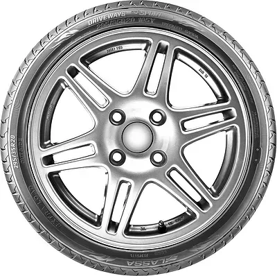 Lassa Driveways Sport 245/45 R17 99Y
