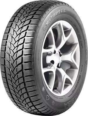 Lassa Multiways 4x4 235/65 R17 108H XL