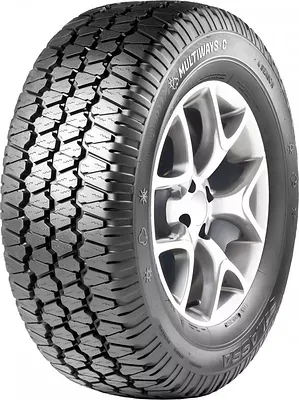 Lassa Multiways-C 235/65 R16C 115/113R