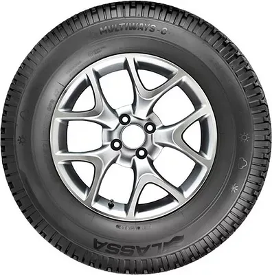 Lassa Multiways-C 235/65 R16C 121/119N