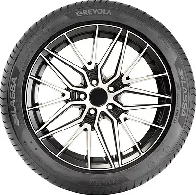 Lassa Revola 215/55 R16 93V