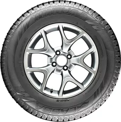 Lassa Wintus 2 235/65 R16C 115/113R