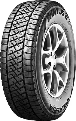 Lassa Wintus 2 195/75 R16C 107/105R