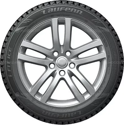 Laufenn i-Fit Ice LW71 265/60 R18 110T