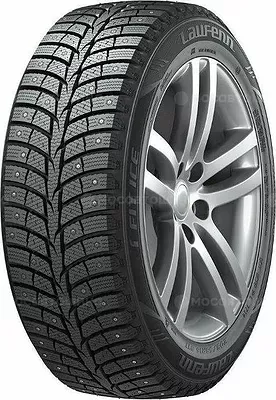 Laufenn i-Fit Ice LW71 (Нешип) 255/55 R18 109T XL