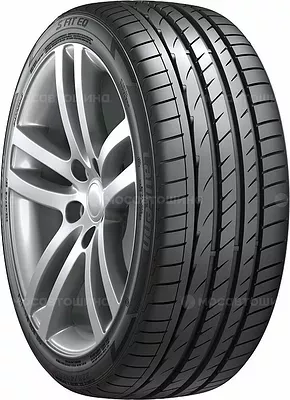 Laufenn S-Fit EQ LK01+ 235/55 R19 105W XL