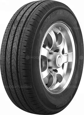 Leao Nova-Force Van 225/75 R16C 121/120R