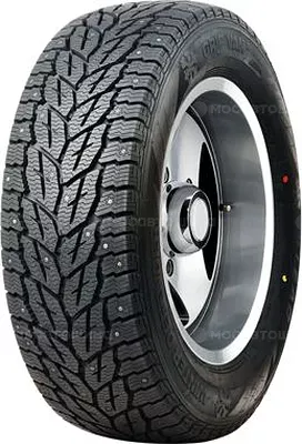 Leao Winter Defender Grip Van 2 (Нешип) 215/60 R17C 109/107R