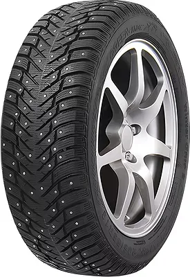 LingLong GreenMax Winter Grip 2 325/40 R22