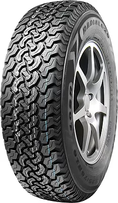 LingLong R620 235/70 R16 106T