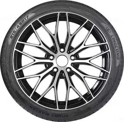 LingLong Sport Master 295/35 R21 107Y XL