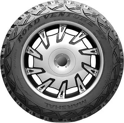 Marshal KL71 Road Venture MT 265/75 R16 119Q