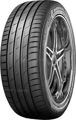 Marshal MU12 275/45 R21 110Y XL