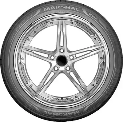 Marshal MU12 235/55 R19 101V