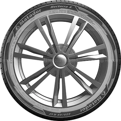 Matador Hectorra 5 245/35 R20 95Y XL