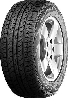 Matador MP-82 Conquerra 255/65 R17 110H