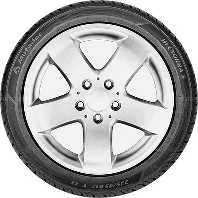 Matador MP-47 Hectorra 3 SUV 225/55 R18 98V