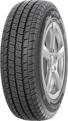Matador MPS-125 Variant All Weather 225/75 R16C 121/120R