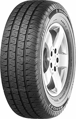 Matador MPS-330 Maxilla 2 215/65 R16C 109/107R