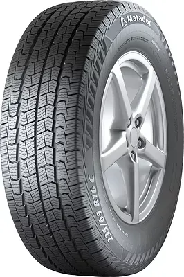 Matador MPS-400 Variant All Weather 2 235/65 R16C 115/113R