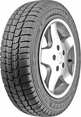 Matador MPS-520 Nordicca Van M+S 195/70 R15C 104/102R