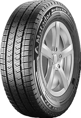 Matador Nordicca Van 215/60 R17C 109/107T