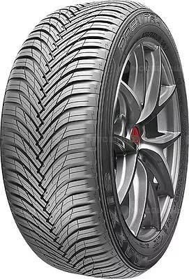 Maxxis Allseason AP3 255/45 R18 103W XL