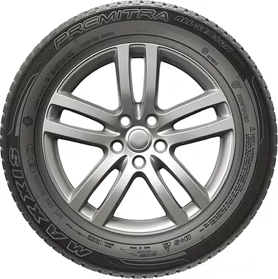 Maxxis Allseason AP3 SUV 265/50 R20 111W