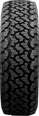 Maxxis AT-980 Bravo 285/60 R18 118/115S