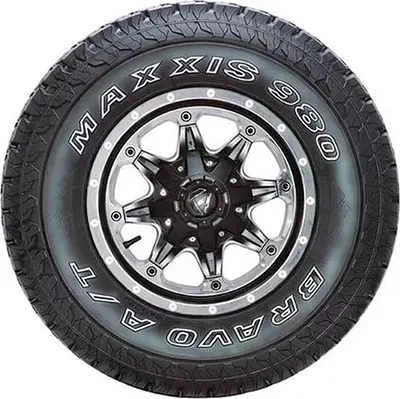 Maxxis AT-980E Worm-Drive 285/75 R16 116/113Q
