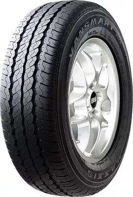 Maxxis MCV3+ VanSmart 195/65 R16C 104/102T