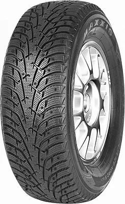 Maxxis NS5 (Нешип) 235/60 R18 107T