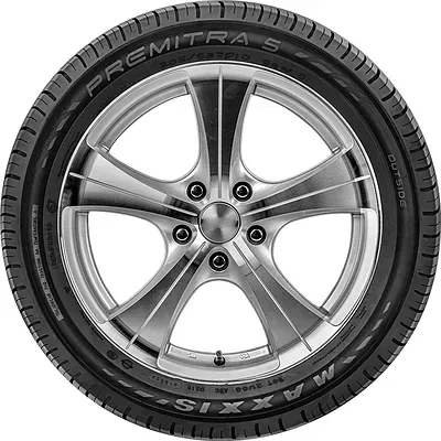 Maxxis Premitra HP5 225/55 R16 95V