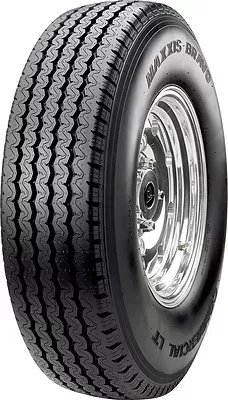 Maxxis UE-168 Bravo 215/85 R16C 115/112Q