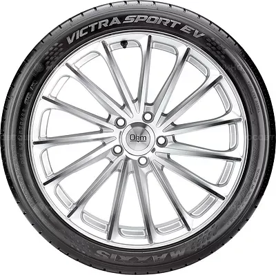 Maxxis Victra Sport EV 235/45 R21 101W