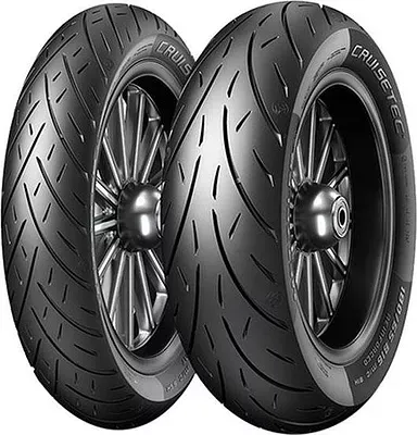 Metzeler Cruisetec 120/70 R21 68H (Передняя)