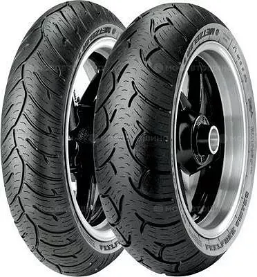 Metzeler FeelFree Wintec 160/60 R15 67H (Задняя)