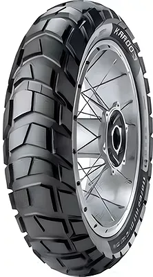 Metzeler MCE Karoo 3 110/80 R19 59R (Передняя)
