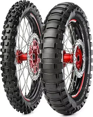 Metzeler Karoo Extreme 90/90 R21 54S (Передняя)