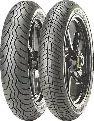 Metzeler Lasertec 110/90 R19 62H (Передняя)