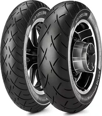Metzeler ME888 Marathon Ultra 240/50 R16 84V (Задняя)