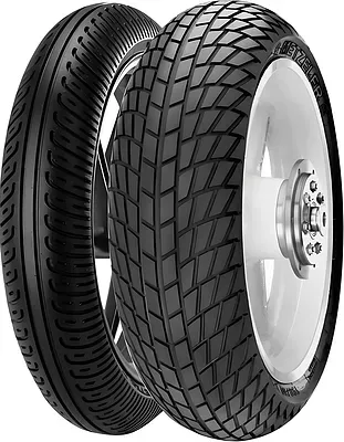 Metzeler Racetec SM Rain 125/75 R420 (Передняя)