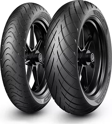 Metzeler Roadtec Scooter 130/70 R16 61S (Задняя)