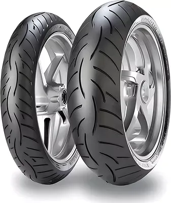 Metzeler Roadtec Z8 110/80 R18 58W M (Передняя)