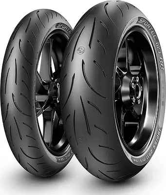 Metzeler Sportec M9 RR 200/55 R17 78W (Задняя)