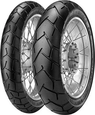 Metzeler Tourance Exp 150/70 R17 69V (Задняя)