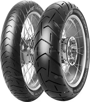 Metzeler Tourance Next 2 90/90 R21 54V (Передняя)