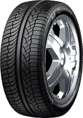 Michelin 4X4 Diamaris 275/40 R20 102W