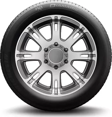 Michelin 4X4 Diamaris 275/40 R20 102W