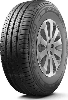 Michelin Agilis+ 235/60 R17C 117/115R